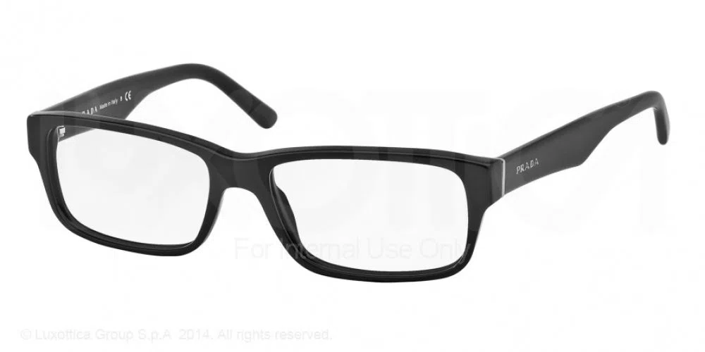 Prada Heritage 16MV Eyeglasses - view 2
